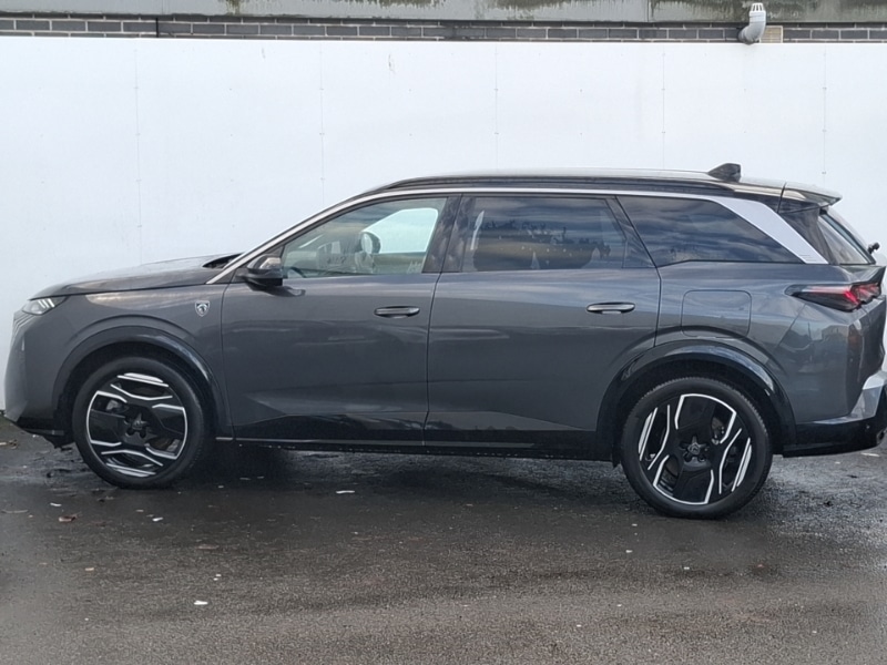 Used Peugeot 5008 2024 for sale - 76795543: Photo 4