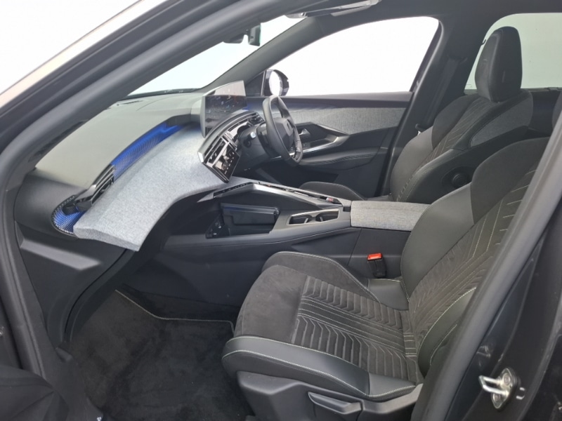 Used Peugeot 5008 2024 for sale - 76795543: Photo 5