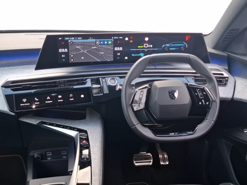 Used Peugeot 5008 2024 for sale - 76795543: Photo 7