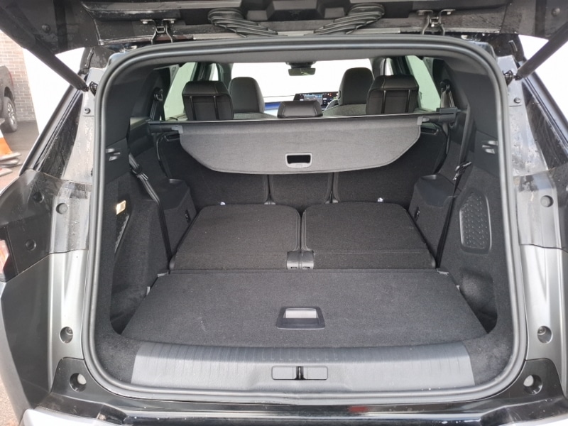 Used Peugeot 5008 2024 for sale - 76795543: Photo 8