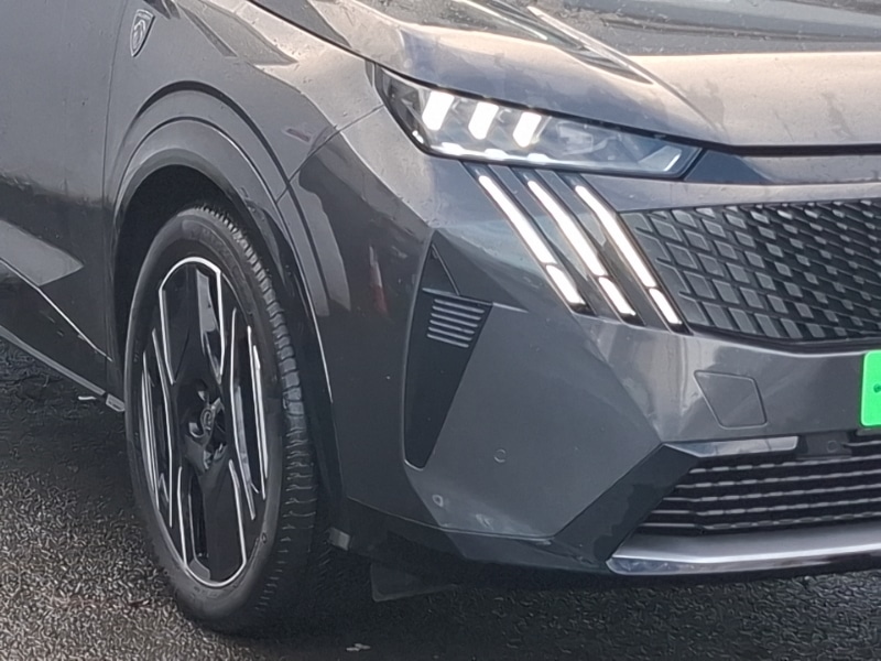 Used Peugeot 5008 2024 for sale - 76795543: Photo 9