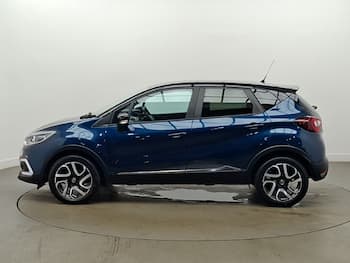 Used Renault Captur 2019 for sale - 79704094: Photo