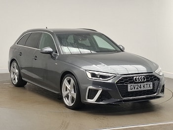 Used Audi A4 2024 for sale - 79243135: Photo