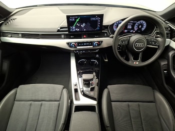 Used Audi A4 2024 for sale - 79243135: Photo