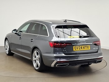 Used Audi A4 2024 for sale - 79243135: Photo