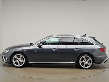 Used Audi A4 2024 for sale - 79243135: Photo