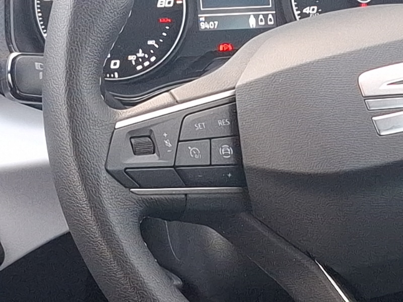 Used SEAT Ibiza 2023 for sale - 76556421: Photo 10