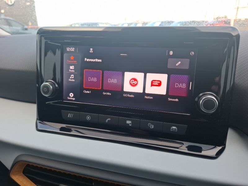 Used SEAT Ibiza 2023 for sale - 76556421: Photo 14