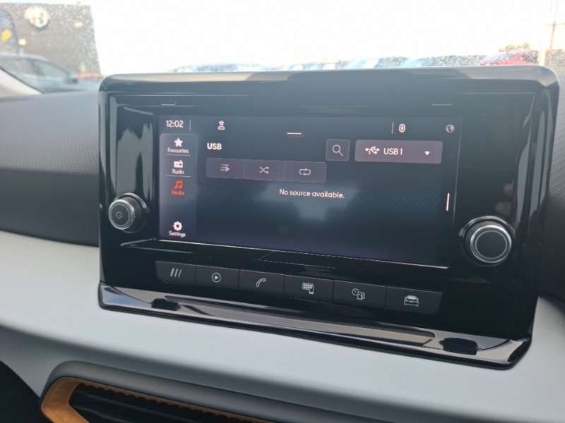 Used SEAT Ibiza 2023 for sale - 76556421: Photo 15