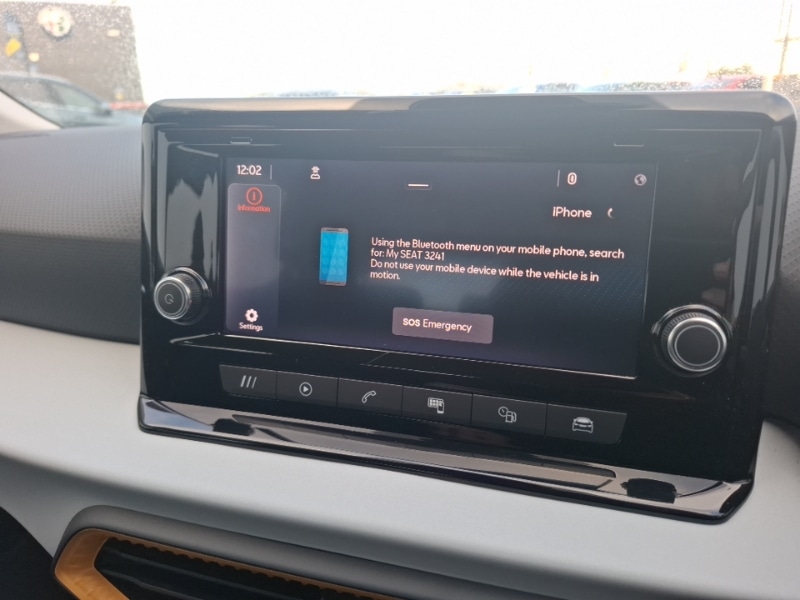 Used SEAT Ibiza 2023 for sale - 76556421: Photo 16