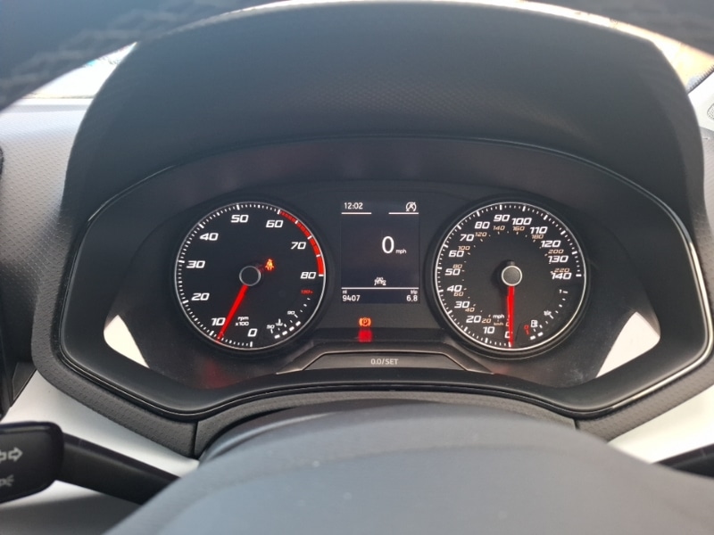 Used SEAT Ibiza 2023 for sale - 76556421: Photo 17