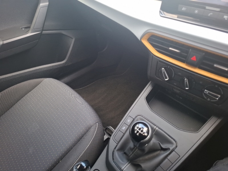 Used SEAT Ibiza 2023 for sale - 76556421: Photo 18