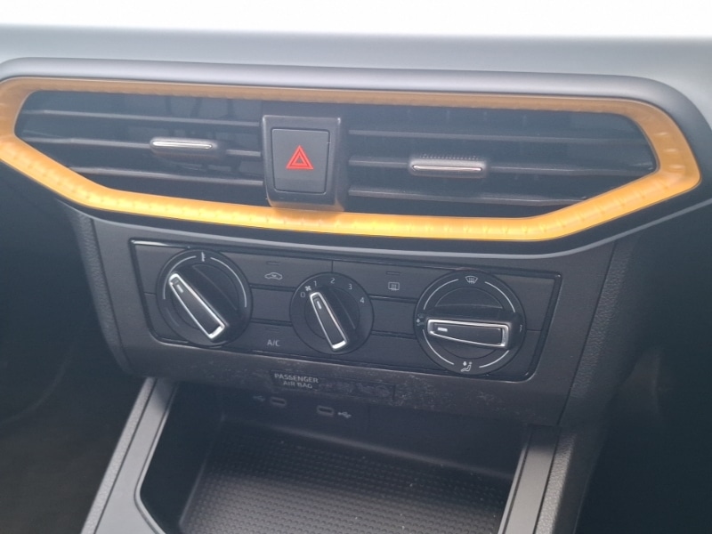 Used SEAT Ibiza 2023 for sale - 76556421: Photo 19