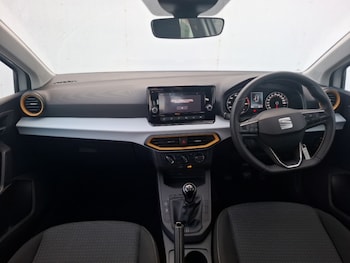 Used SEAT Ibiza 2023 for sale - 76556421: Photo