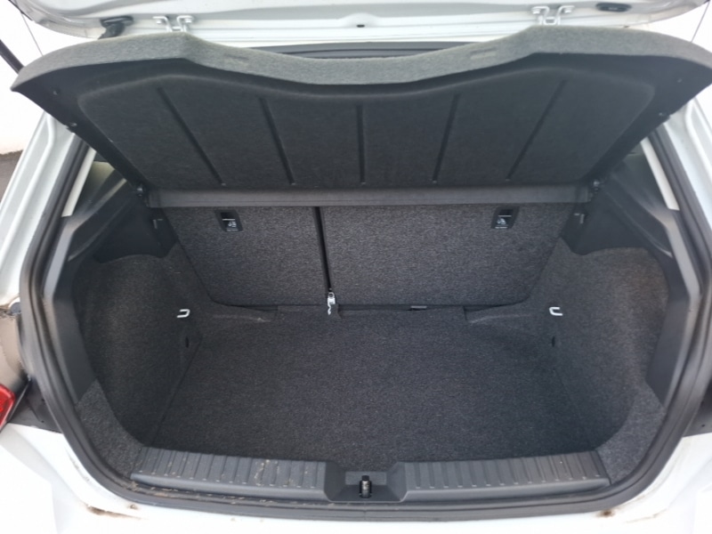 Used SEAT Ibiza 2023 for sale - 76556421: Photo 8