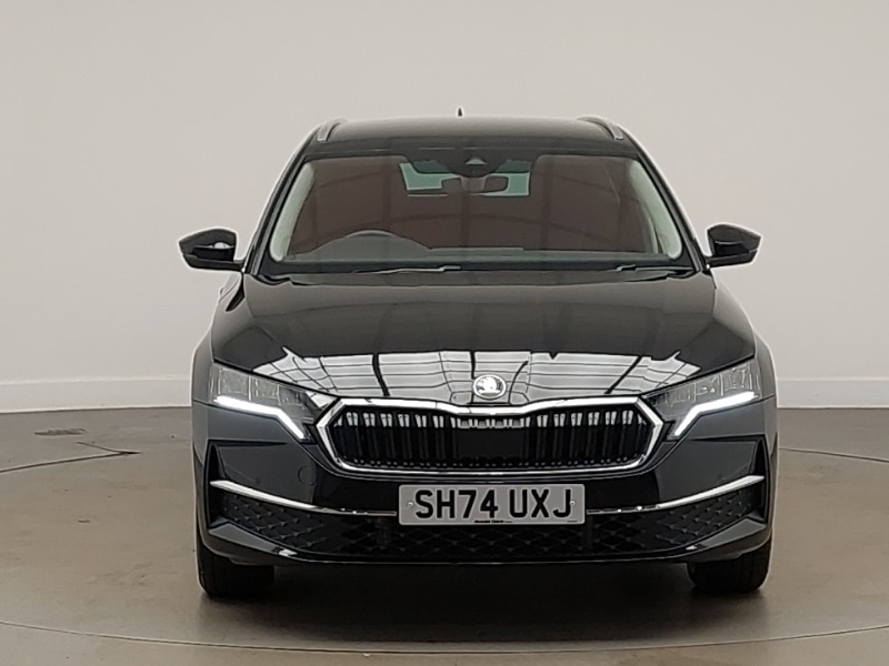 Used Skoda Octavia 2024 for sale - 76331530: Photo 12