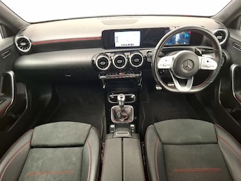 Used Mercedes-Benz A-Class 2020 for sale - 78790902: Photo