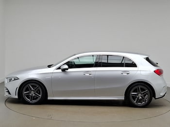 Used Mercedes-Benz A-Class 2020 for sale - 78790902: Photo