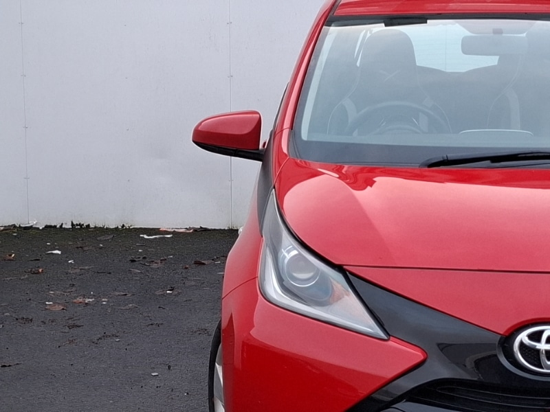 Used Toyota AYGO 2015 for sale - 76800037: Photo 16