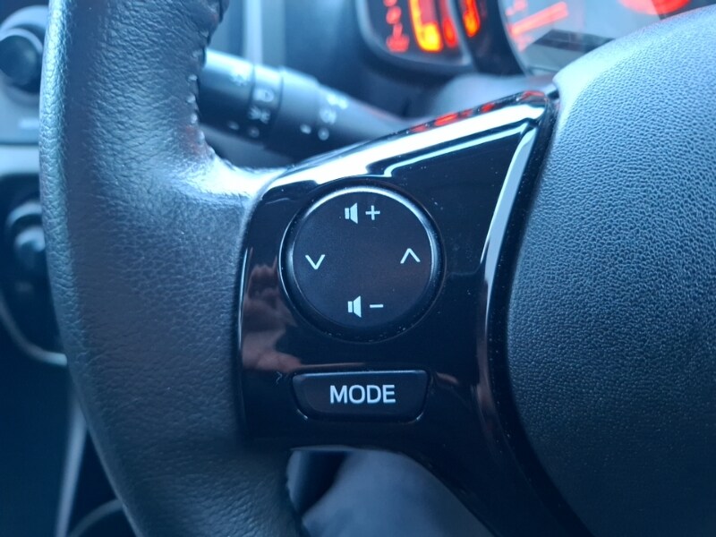 Used Toyota AYGO 2015 for sale - 76800037: Photo 18