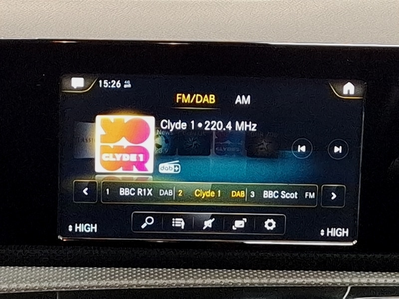 Used Mercedes-Benz A-Class 2019 for sale - 77544020: Photo 10