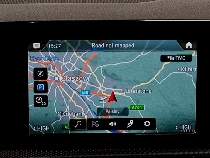 Used Mercedes-Benz A-Class 2019 for sale - 77544020: Photo 11