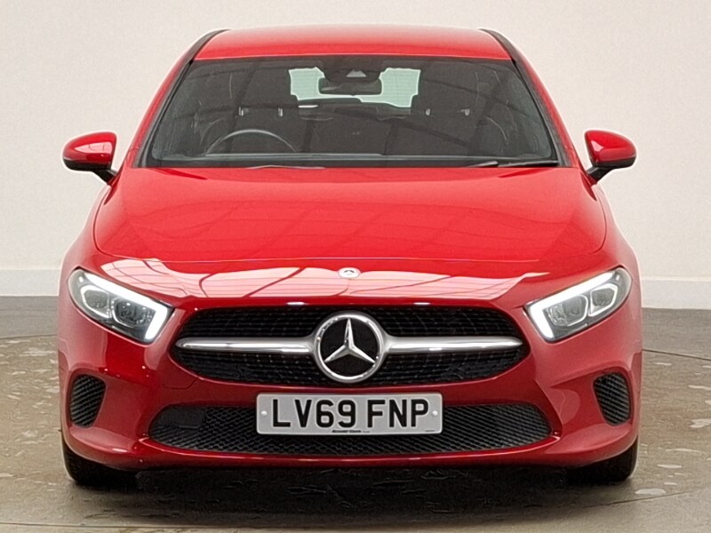 Used Mercedes-Benz A-Class 2019 for sale - 77544020: Photo 12