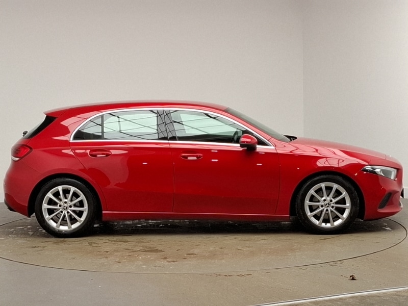 Used Mercedes-Benz A-Class 2019 for sale - 77544020: Photo 13