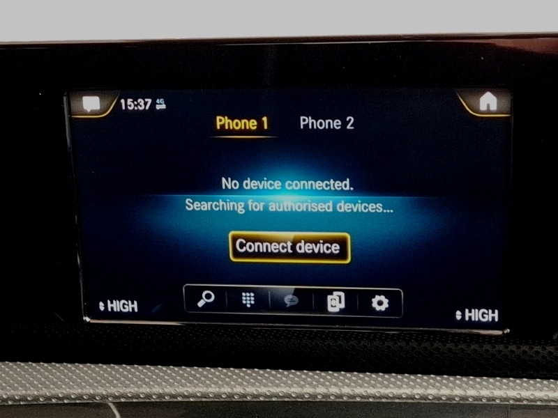 Used Mercedes-Benz A-Class 2019 for sale - 77544020: Photo 16