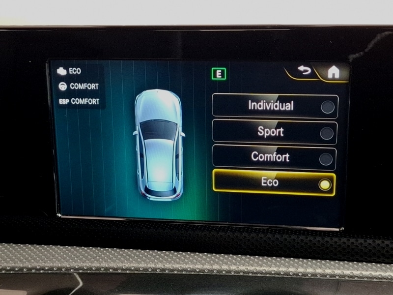 Used Mercedes-Benz A-Class 2019 for sale - 77544020: Photo 17