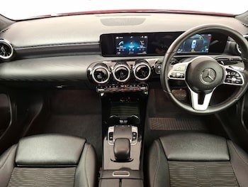 Used Mercedes-Benz A-Class 2019 for sale - 77544020: Photo