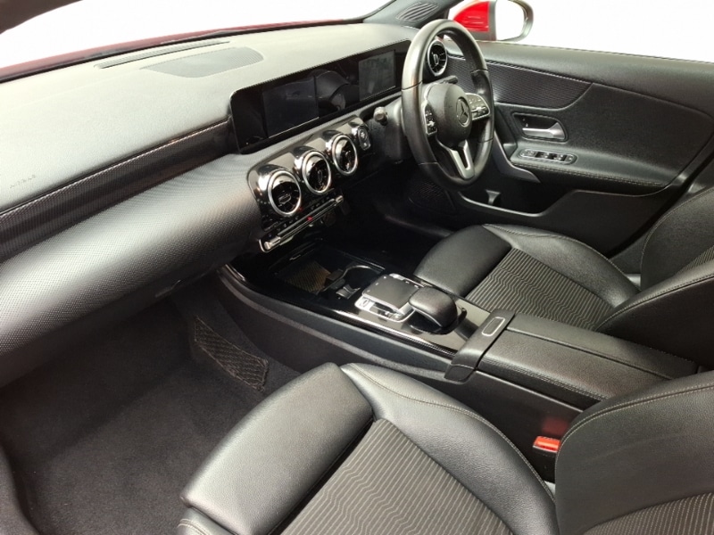 Used Mercedes-Benz A-Class 2019 for sale - 77544020: Photo 5