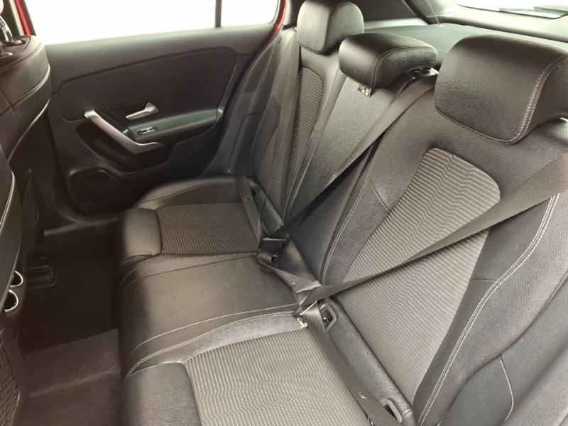 Used Mercedes-Benz A-Class 2019 for sale - 77544020: Photo 6