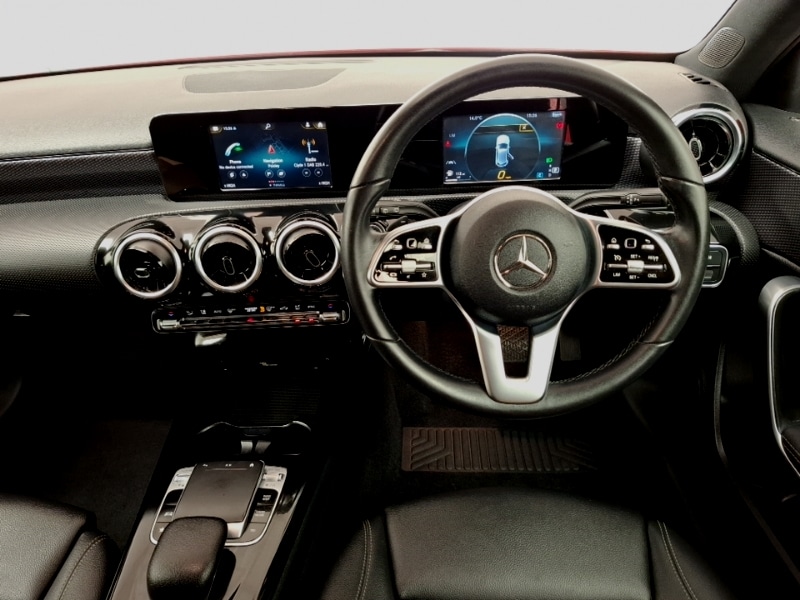 Used Mercedes-Benz A-Class 2019 for sale - 77544020: Photo 7