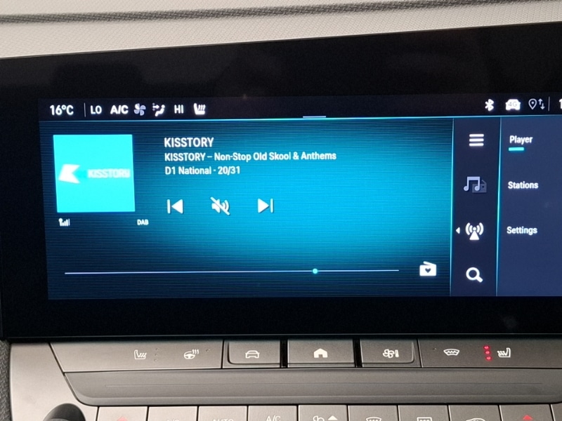 Used Vauxhall Astra 2025 for sale - 76478739: Photo 10