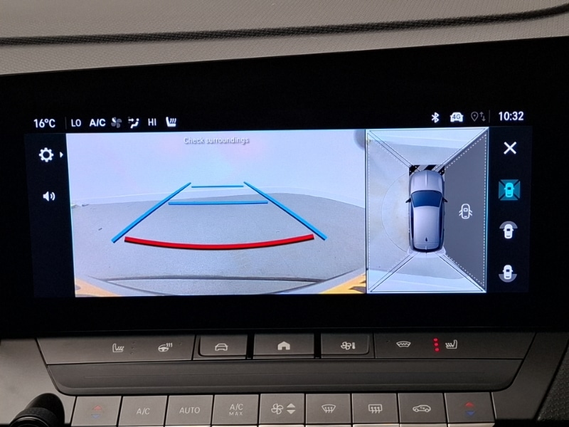 Used Vauxhall Astra 2025 for sale - 76478739: Photo 11