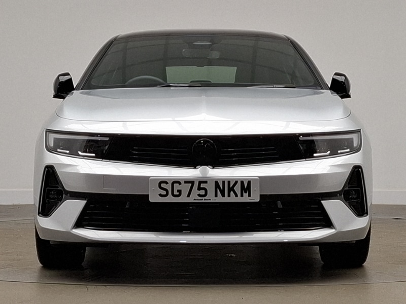 Used Vauxhall Astra 2025 for sale - 76478739: Photo 12