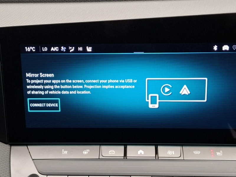 Used Vauxhall Astra 2025 for sale - 76478739: Photo 16