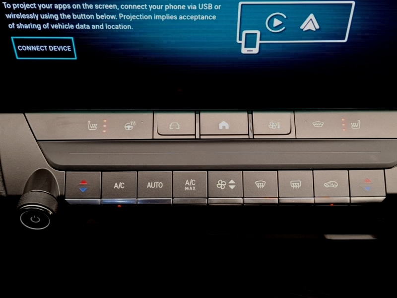 Used Vauxhall Astra 2025 for sale - 76478739: Photo 17