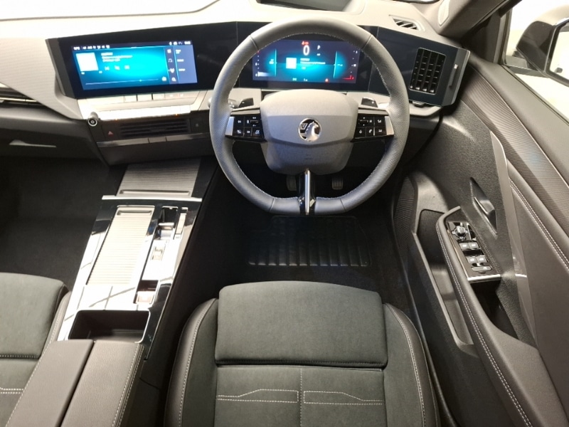 Used Vauxhall Astra 2025 for sale - 76478739: Photo 7