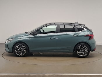 Used Hyundai i20 2024 for sale - 79195215: Photo