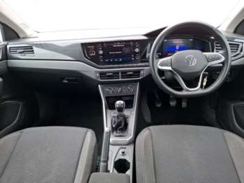 Used Volkswagen Polo 2022 for sale - 74797956: Photo