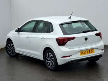 Used Volkswagen Polo 2022 for sale - 74797956: Photo