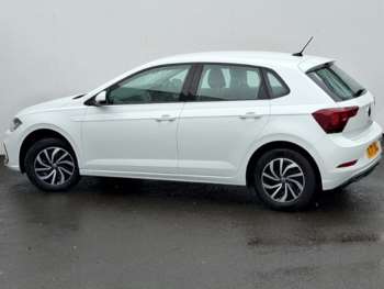 Used Volkswagen Polo 2022 for sale - 74797956: Photo