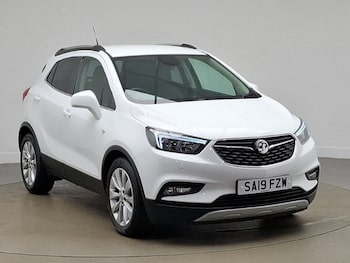 Used Vauxhall Mokka X 2019 for sale - 78723488: Photo