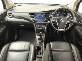 Used Vauxhall Mokka X 2019 for sale - 78723488: Photo