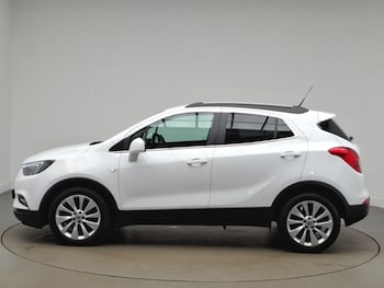 Used Vauxhall Mokka X 2019 for sale - 78723488: Photo