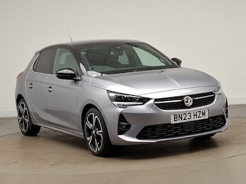 Used Vauxhall Corsa 2023 for sale - 79231265: Photo