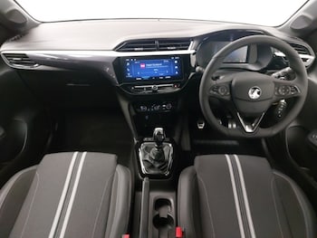 Used Vauxhall Corsa 2023 for sale - 77352257: Photo