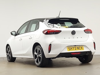 Used Vauxhall Corsa 2023 for sale - 77352257: Photo